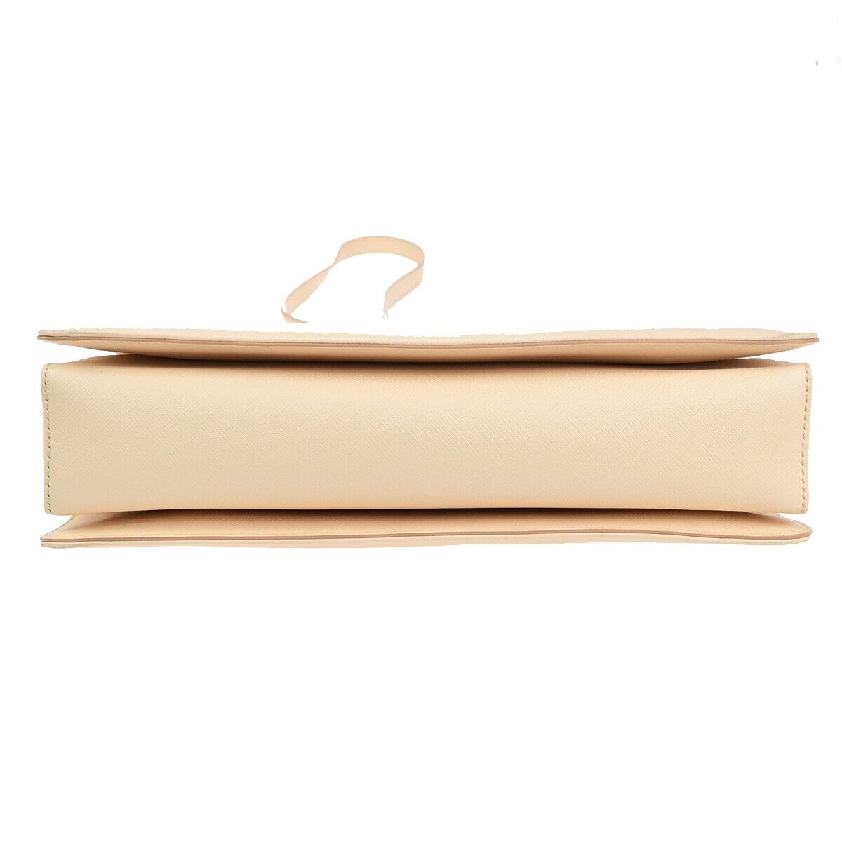 SALVATORE FERRAGAMO Logo Vara 2Way Shoulder Hand Bag Leather Pink Italy 69EC545