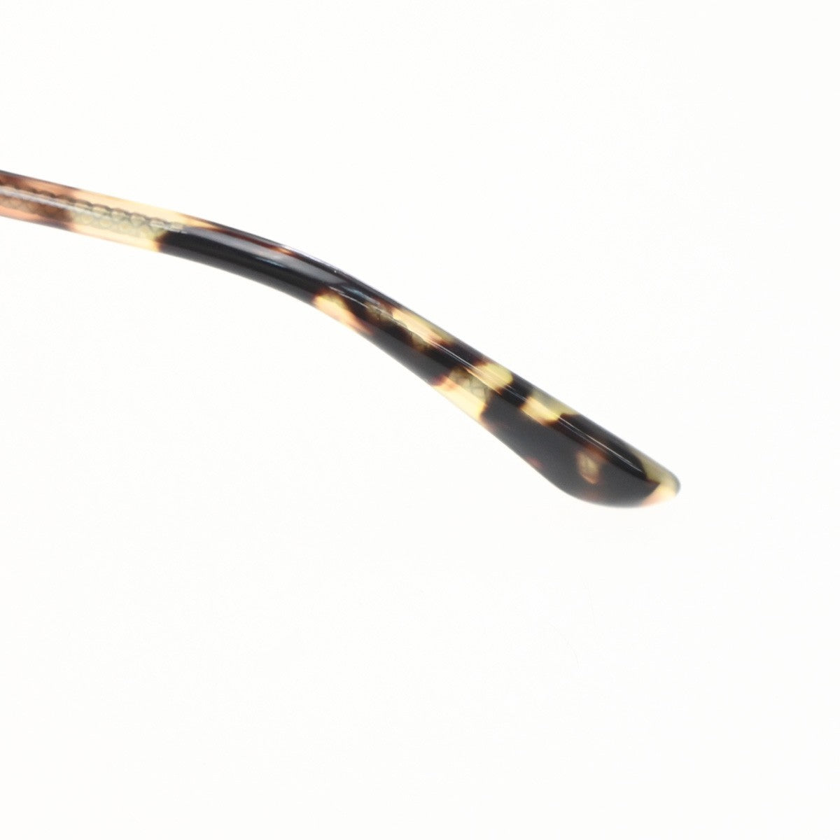 BOTTEGA VENETA Intrecciato Sunglasses Eye Wear Plastic BV0022SA Brown 68KP282