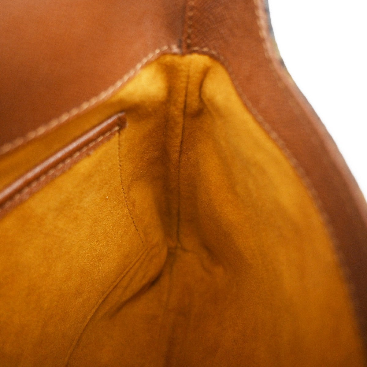 LOUIS VUITTON Musette Salsa Short Shoulder Bag Monogram BN France M51258 77KD189