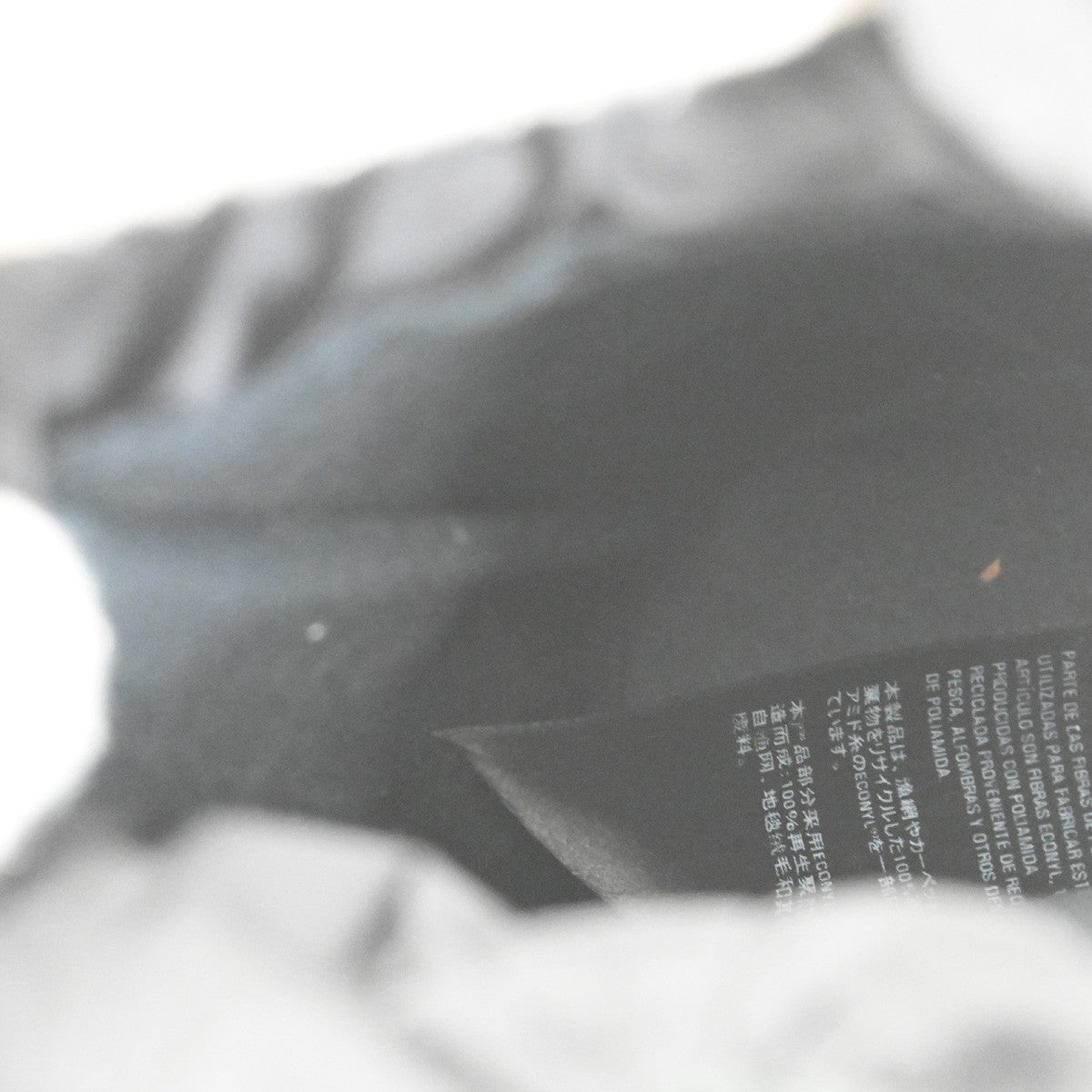 BALENCIAGA Weekend Bottle Holder Crossbody Canvas Nylon Red BK SHW Italy 34TA128