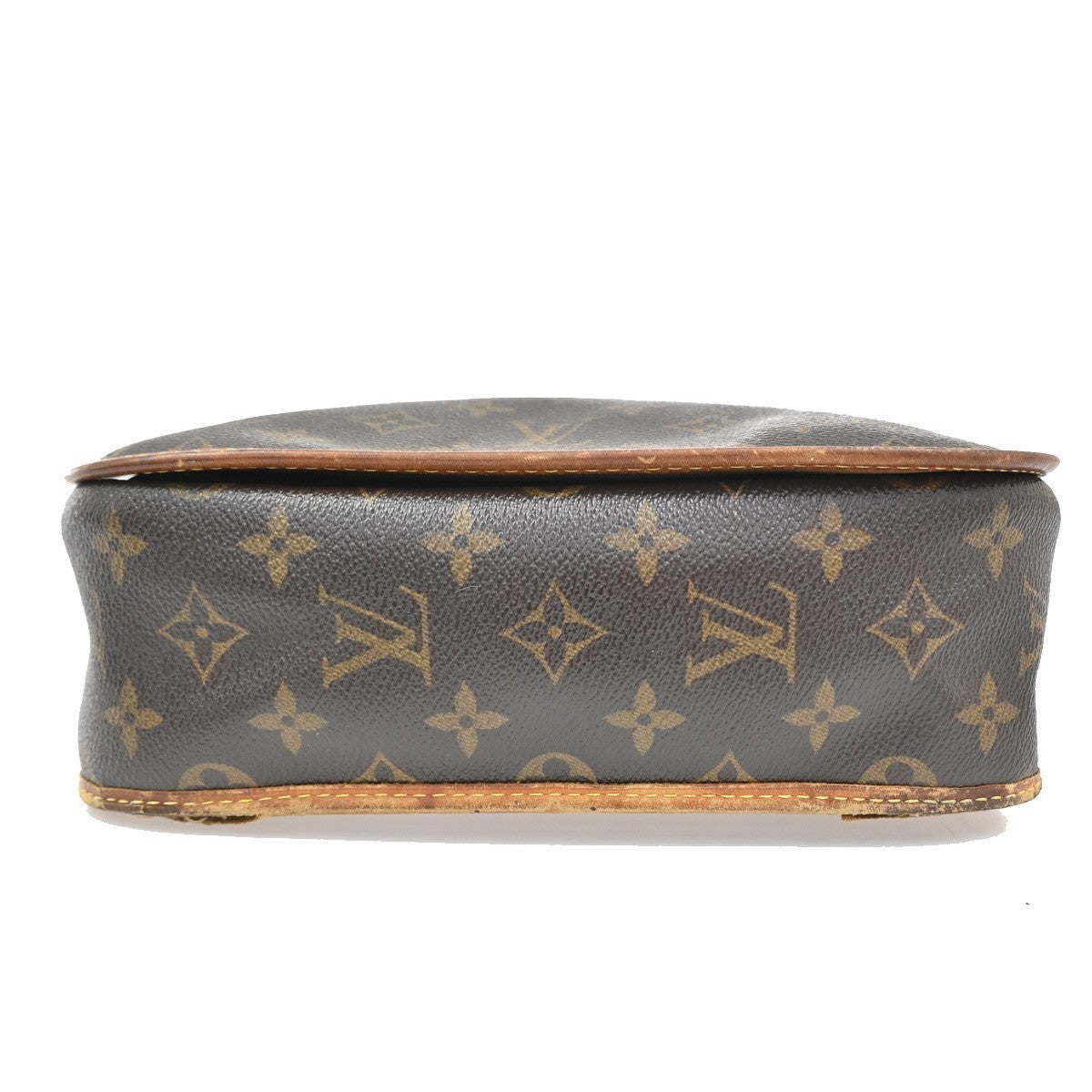 LOUIS VUITTON Messenger Bosphore PM Shoulder Bag Monogram Leather M40106 33MA388