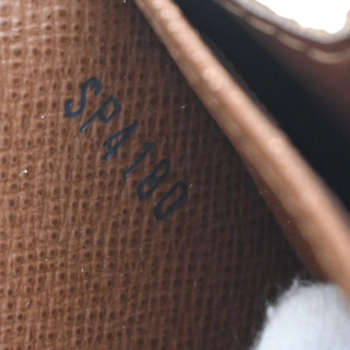 LOUIS VUITTON Portefeuille Sarah Bifold Wallet Monogram Etoile BN M66556 30YH802
