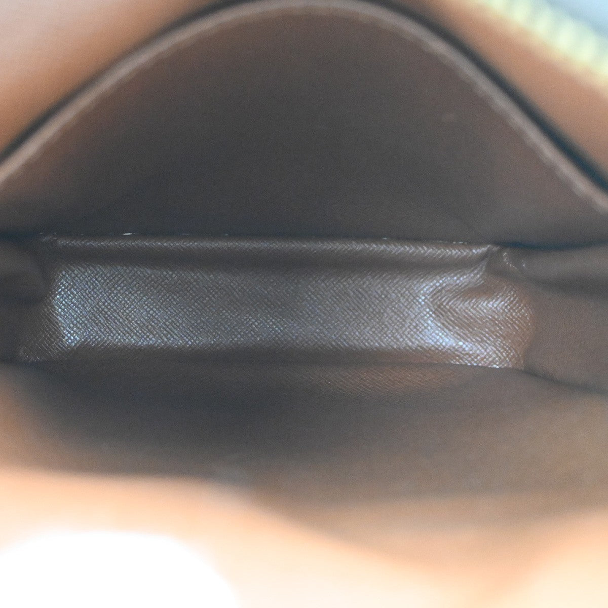 LOUIS VUITTON Amazon Crossbody Shoulder Bag Monogram Leather BN M45236 73CA968
