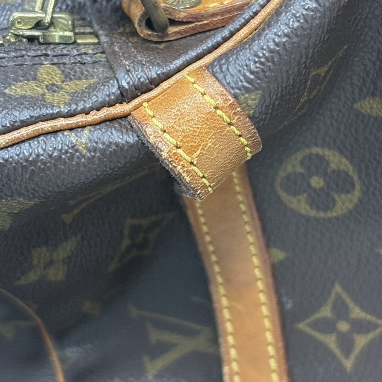 LOUIS VUITTON Trocadero 24 Shoulder Bag Monogram Leather BN USA M51276 31KD107