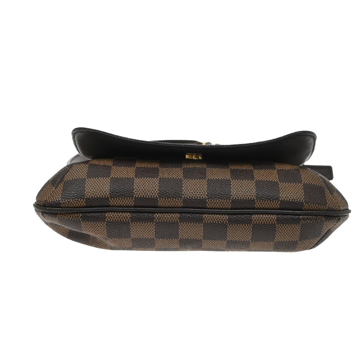 LOUIS VUITTON Musette Salsa Long Shoulder Bag Damier Leather BN N51300 76YJ281