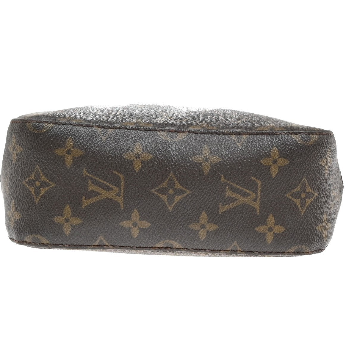 LOUIS VUITTON Spontini 2Way Shoulder Hand Bag Monogram Leather M47500 86KB260