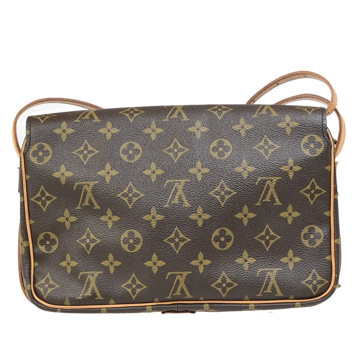 LOUIS VUITTONI Saint Germain 28 Shoulder Bag Monogram Leather BN M51207 75EB667