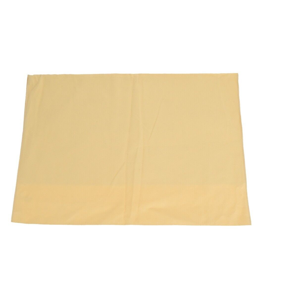 LOUIS VUITTON Logo 10 Set Dust Bag Drawstring Canvas Cotton Beige Brown 08EB518