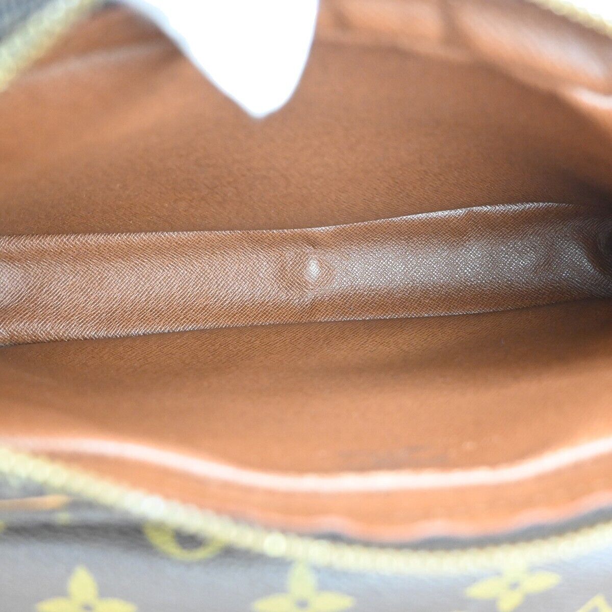 LOUIS VUITTONI Saint Germain 28 Shoulder Bag Monogram Leather BN M51207 76ED307
