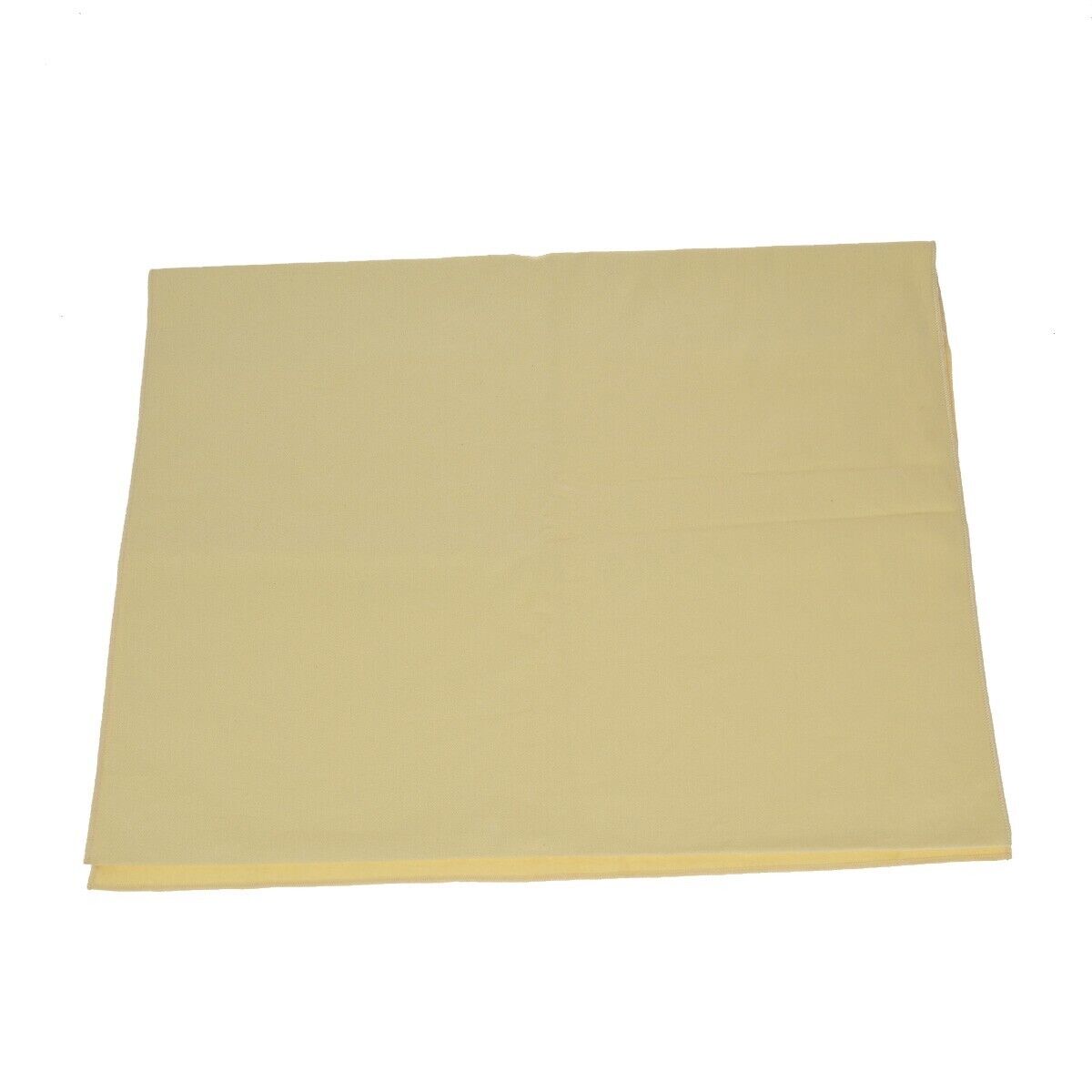 LOUIS VUITTON Logo 10 Set Dust Bag Drawstring Canvas Cotton Beige Brown 09EB418