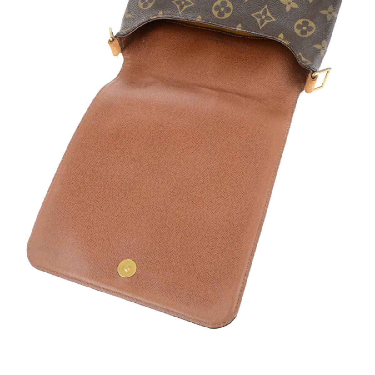 LOUIS VUITTON Musette Salsa Short Shoulder Bag Monogram BN Spain M51258 09SJ625