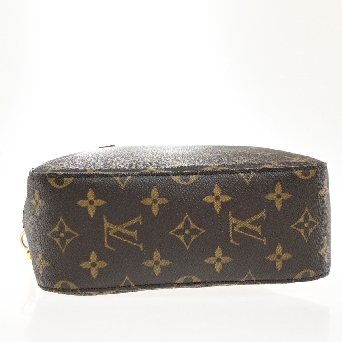 LOUIS VUITTON Spontini 2Way Shoulder Hand Bag Monogram Leather BN M47500 17KP425
