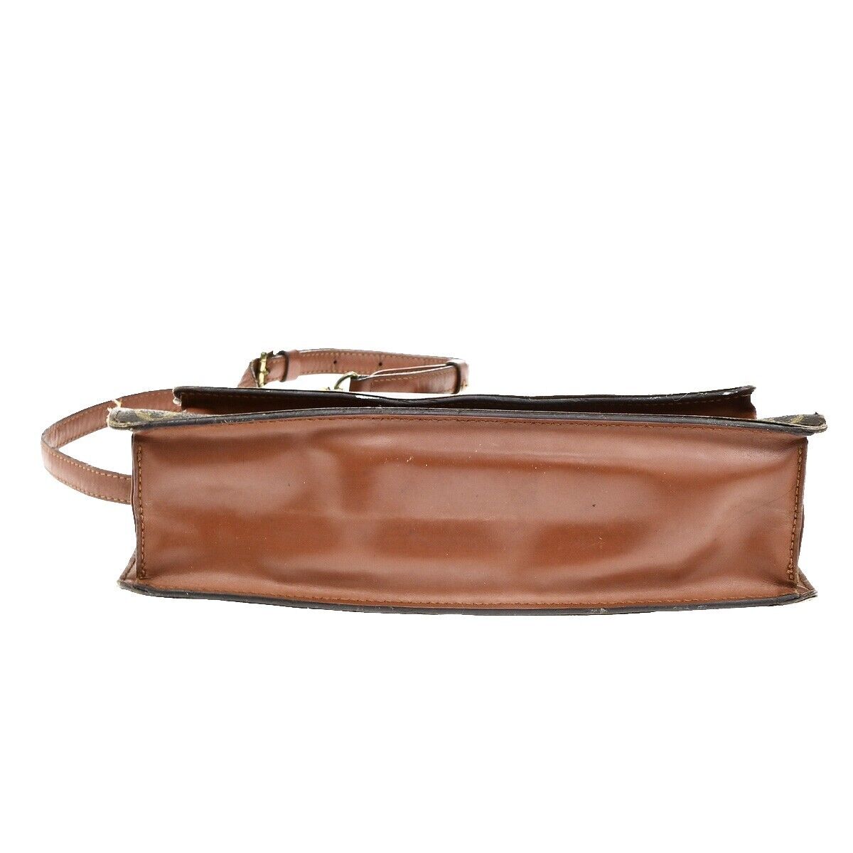 LOUIS VUITTON Monceau 28 2Way Shoulder Hand Bag Monogram Leather M51185 38EE005