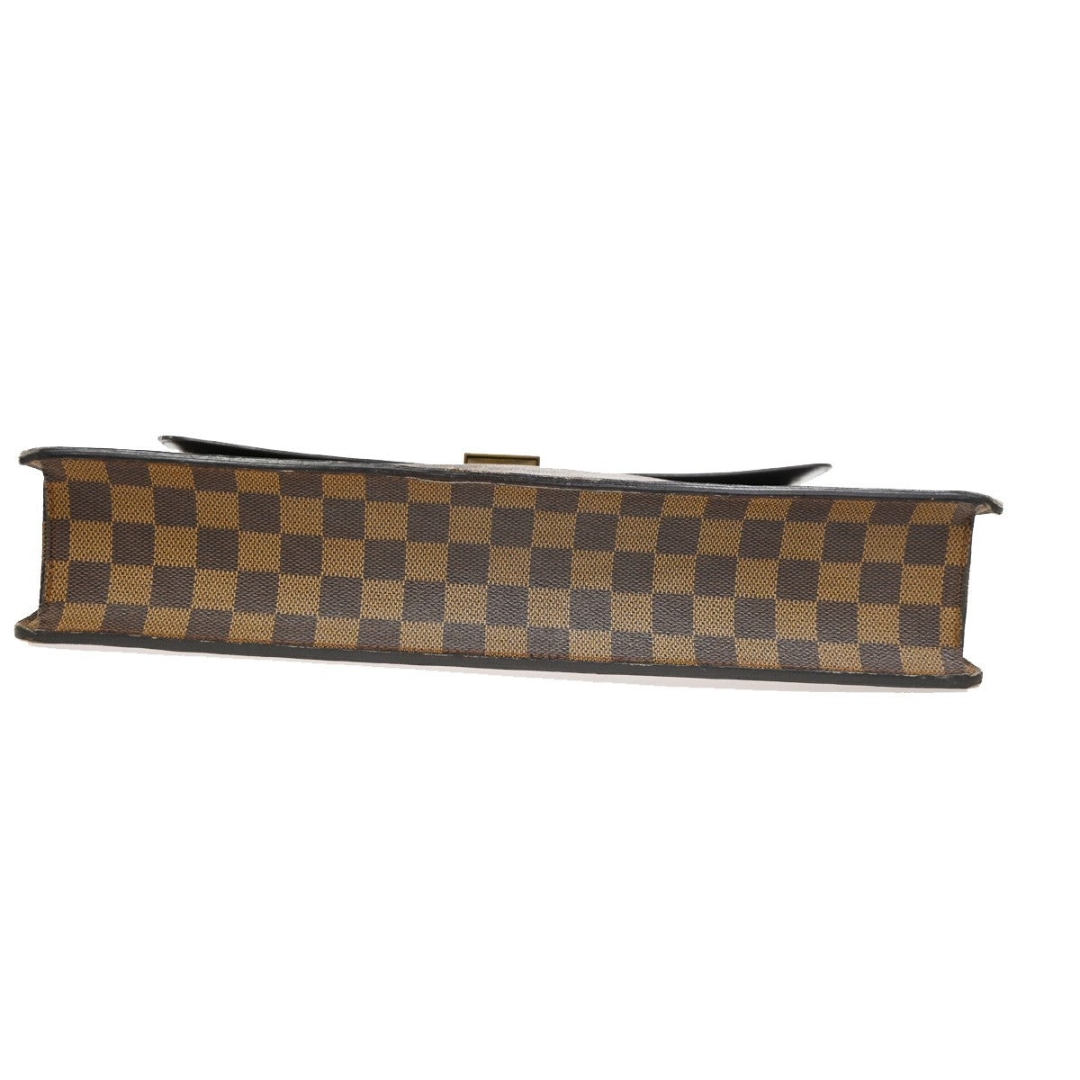 LOUIS VUITTON Altona PM Briefcase  Hand Bag Damier Leather N53315 31TA671