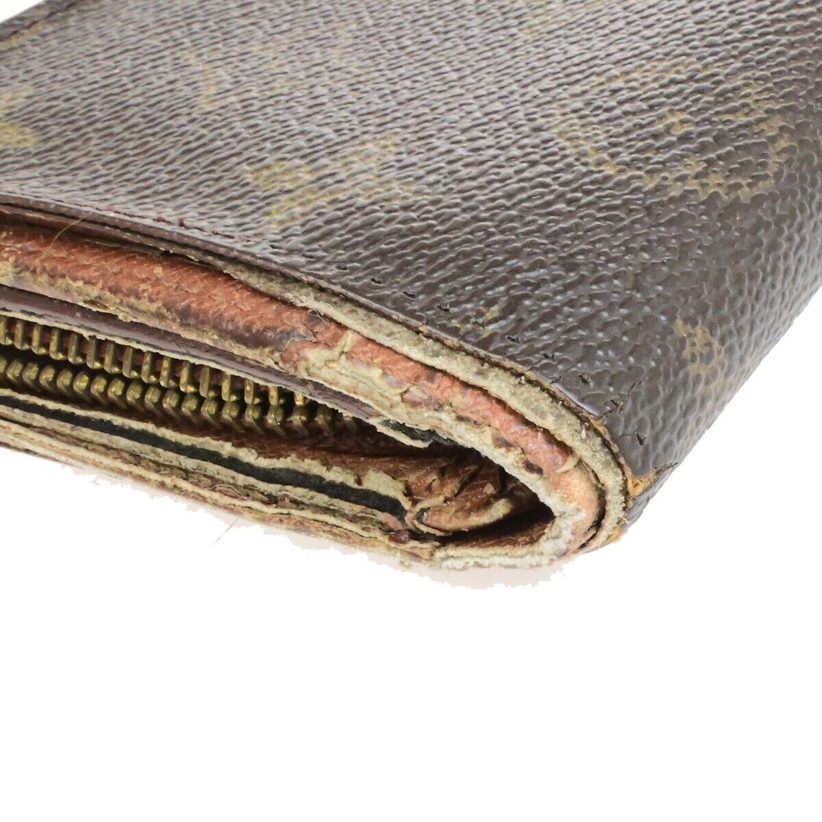LOUIS VUITTON 3 Set Wallet Key Case Agenda Monogram Epi Leather BN RD 67YH169