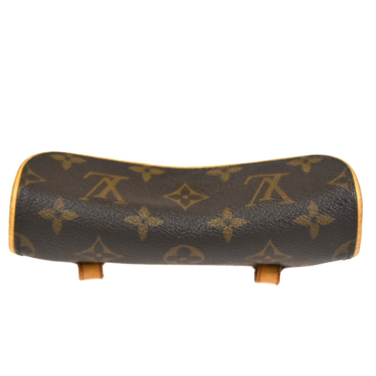LOUIS VUITTON Pochette Florentine XS Bum Bag Monogram Leather BN M51855 82CA820
