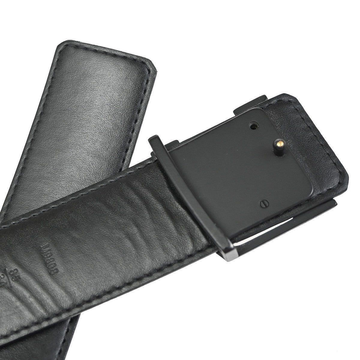 LOUIS VUITTON Ceinture LV Initial Belt  85/34 Damier Graphite BK M9808 31YJ005