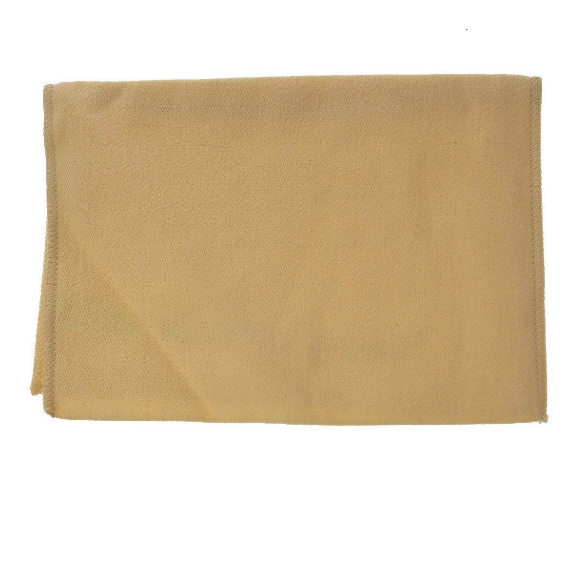 LOUIS VUITTON Logo 10 Set Drawstring Dust Bag Canvas Cotton Beige Brown 09YH867