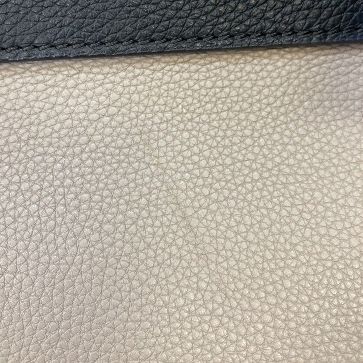 LOUIS VUITTON City Steamer MM 2Way Hand Bag Taurillon Leather BE M54314 636RJ781