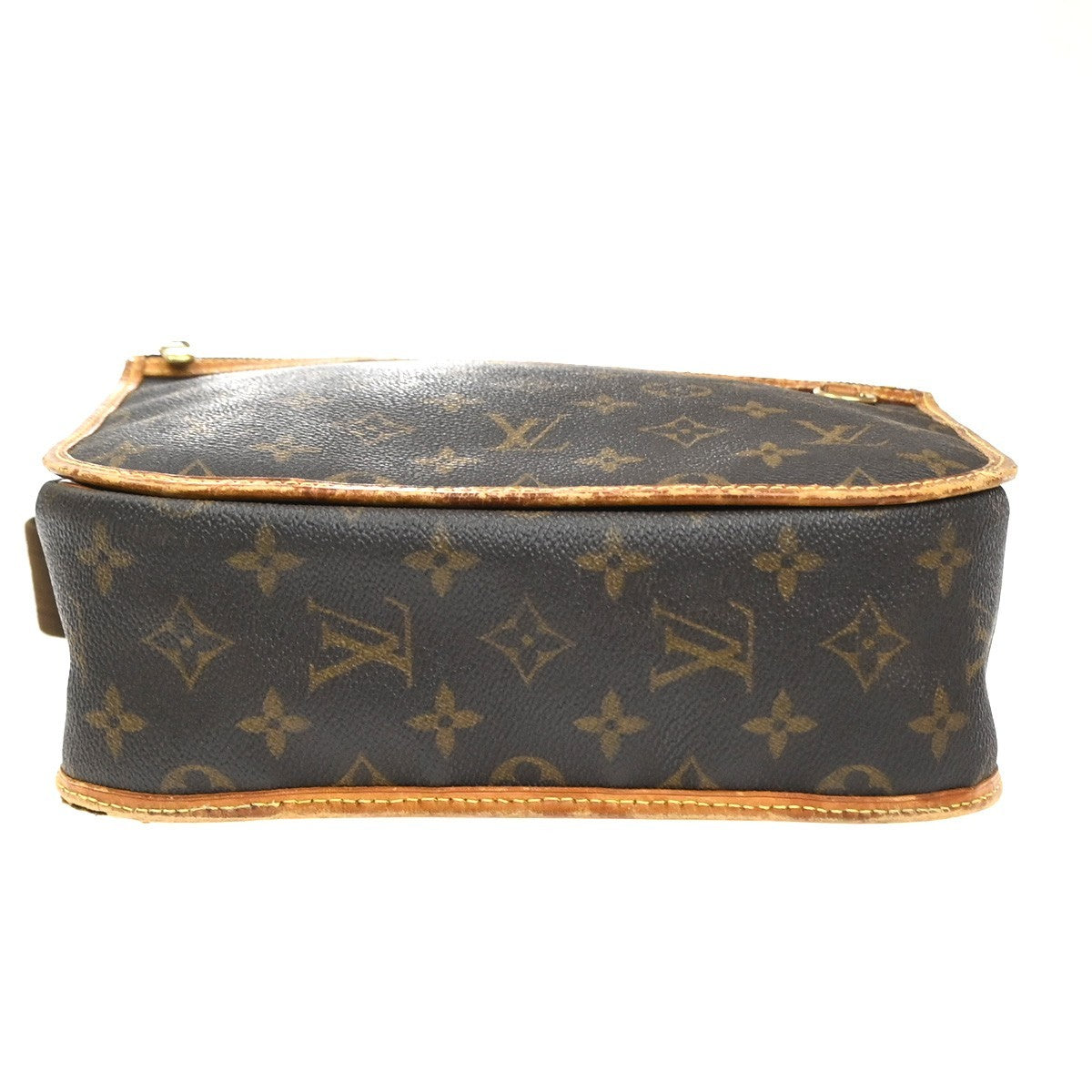 LOUIS VUITTON Messenger Bosphore PM Shoulder Bag Monogram Leather M40106 39MA511