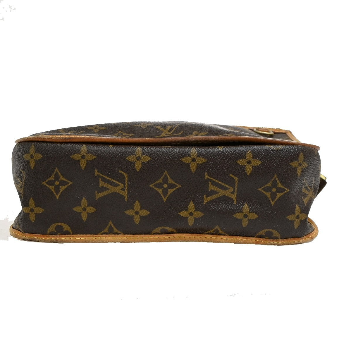 LOUIS VUITTON Messenger Bosphore PM Shoulder Bag Monogram Leather M40106 89FB596