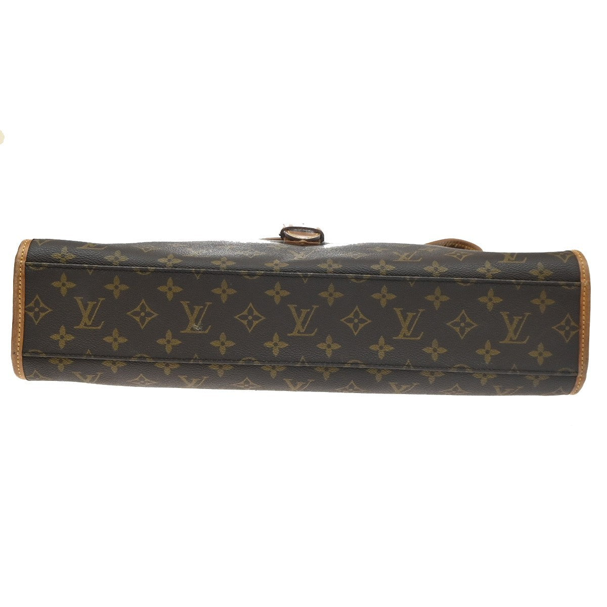LOUIS VUITTON Beverly 2Way Hand Bag Briefcase Monogram Leather BN M51120 70SA163