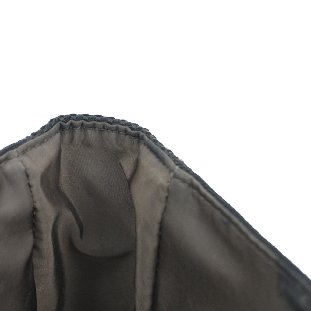 LOUIS VUITTON Petit Messager Shoulder Bag Damier Geant Leather BK M93618 80EE208