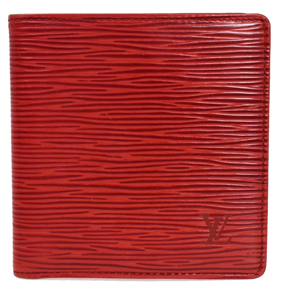LOUIS VUITTON 4 Set Wallet Key iPhone Case X Monogram Eclipse Azur epi 60YC310