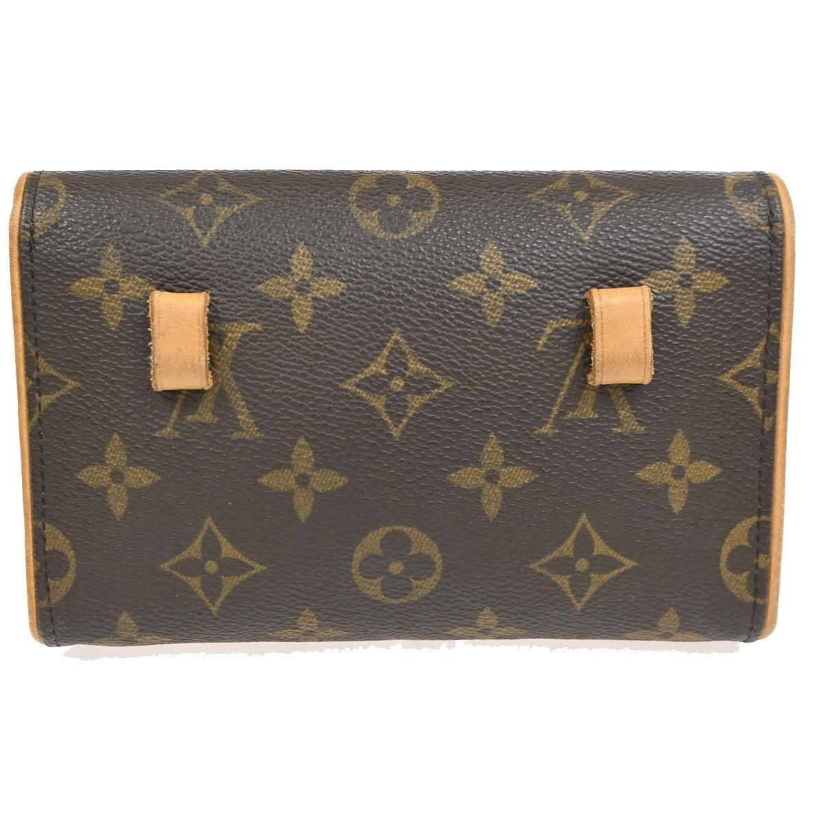LOUIS VUITTON Pochette Florentine Bum Bag #XS Monogram Leather BN M51855 85CA810