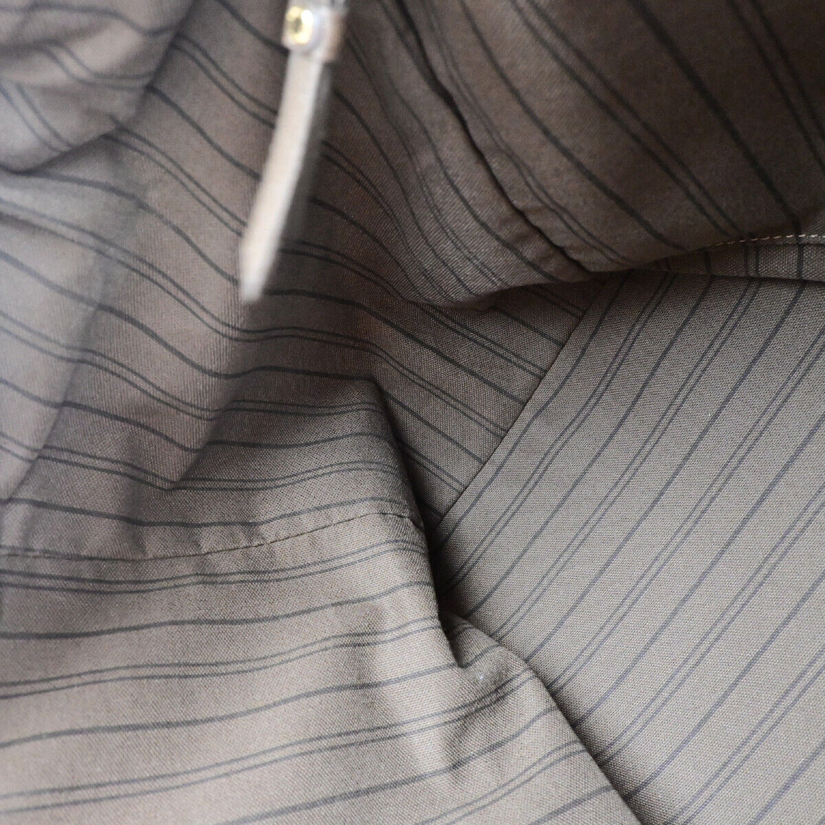 LOUIS VUITTON Lumineuse PM 2Way Shoulder Bag Monogram Empreinte M93409 14YG486