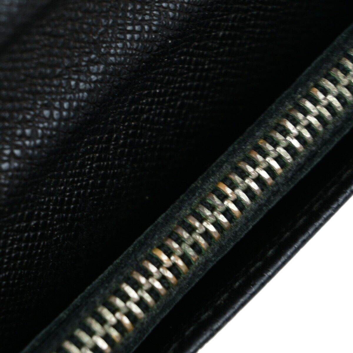 LOUIS VUITTON Portefeuille Brazza Wallet Bifold Damier Graphite N62665 68KA223