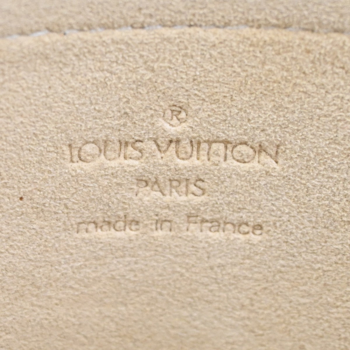 LOUIS VUITTON Pochette Twin GM 2Way Shoulder Bag Monogram Brown M51852 34CA808