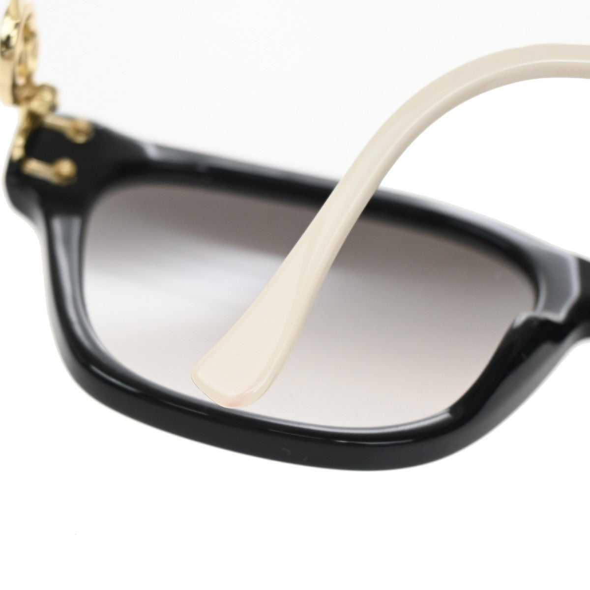 GUCCI GG Asian Fit Ladies Sunglass Eye Were GG1204O Metal Plastic BK 63RL446