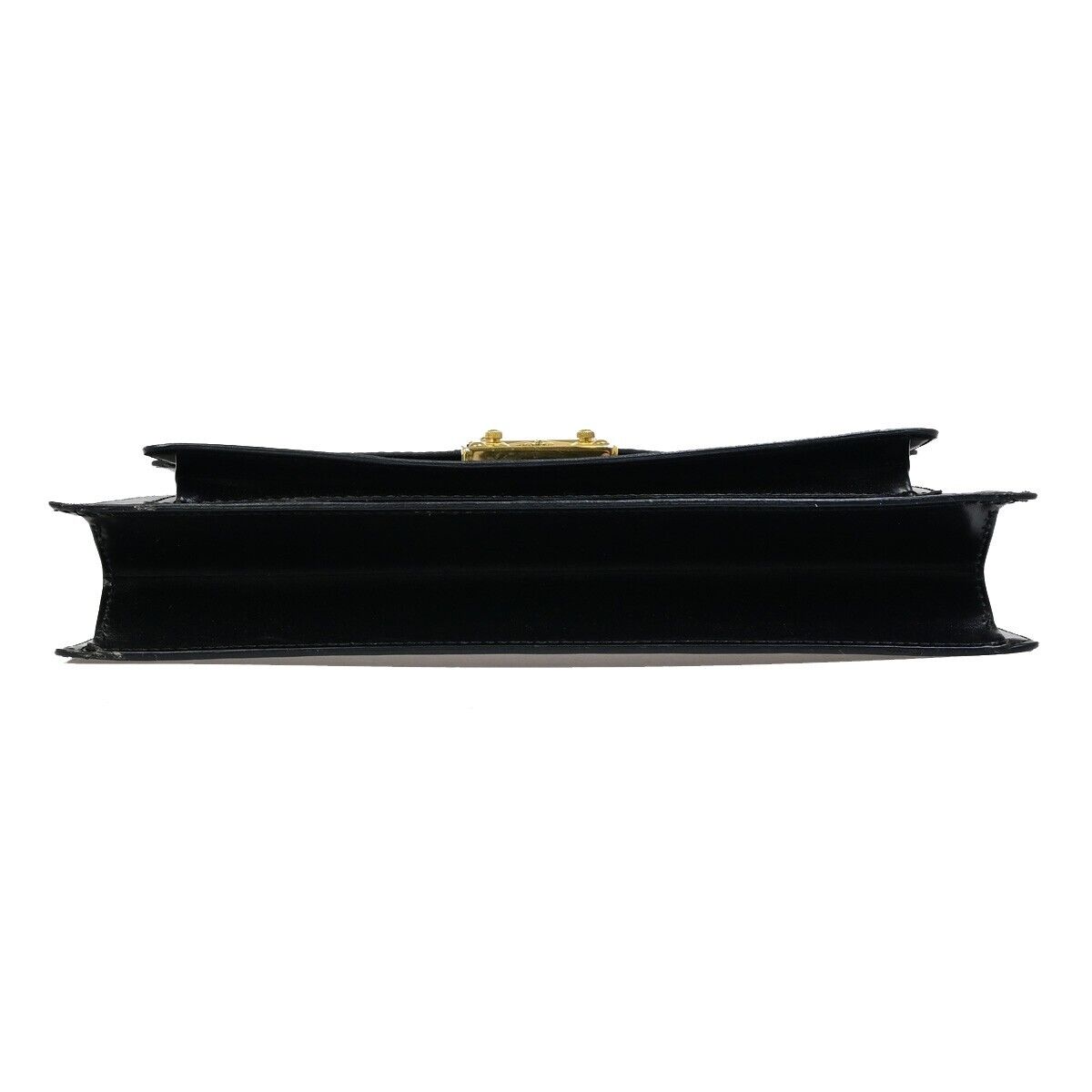 LOUIS VUITTON Monceau 2Way Shoulder Hand Bag Epi Leather Black M52122 10EB344