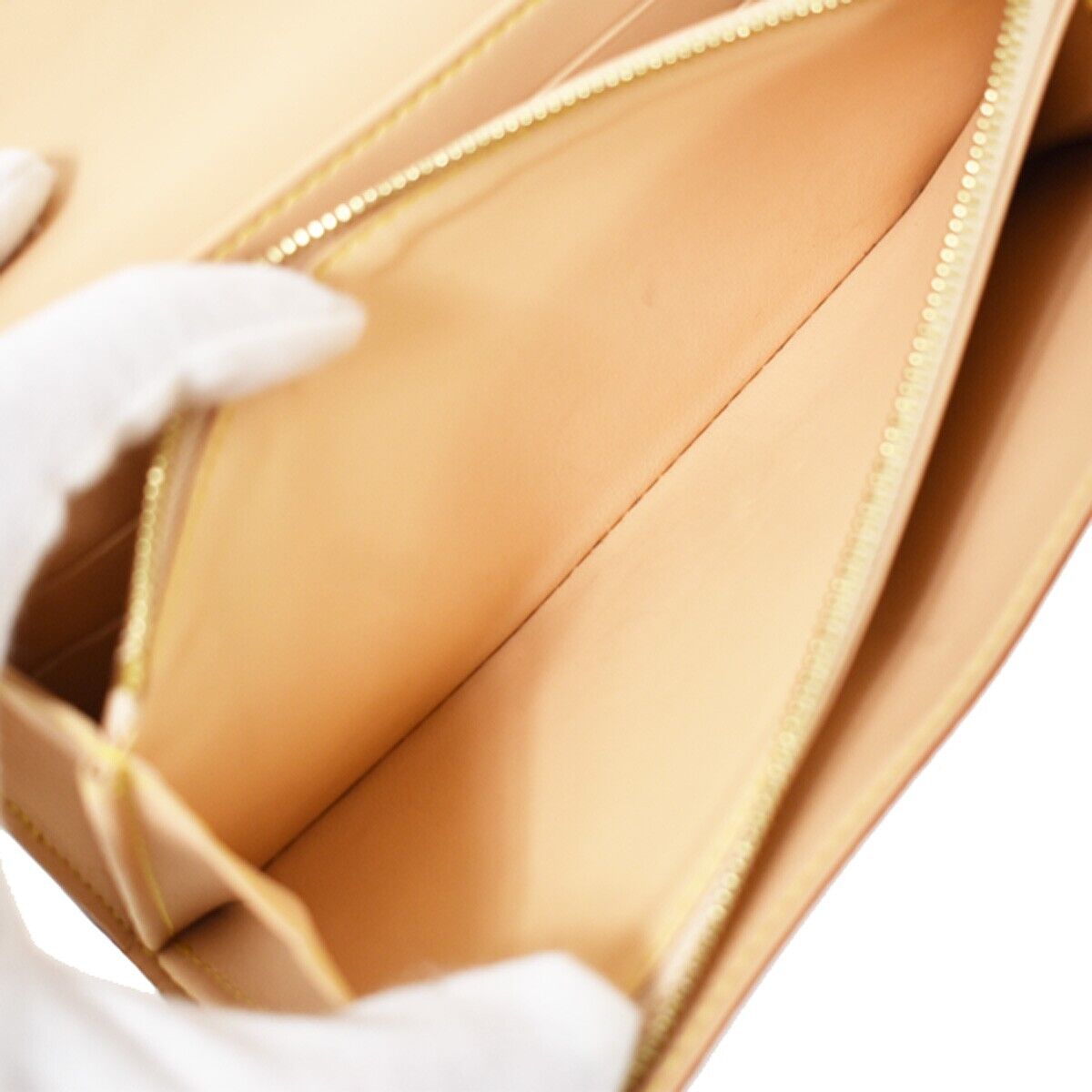 LOUIS VUITTON Portefeuille Sarah Bifold Wallet Monogram Multi WE M93532 84RC952