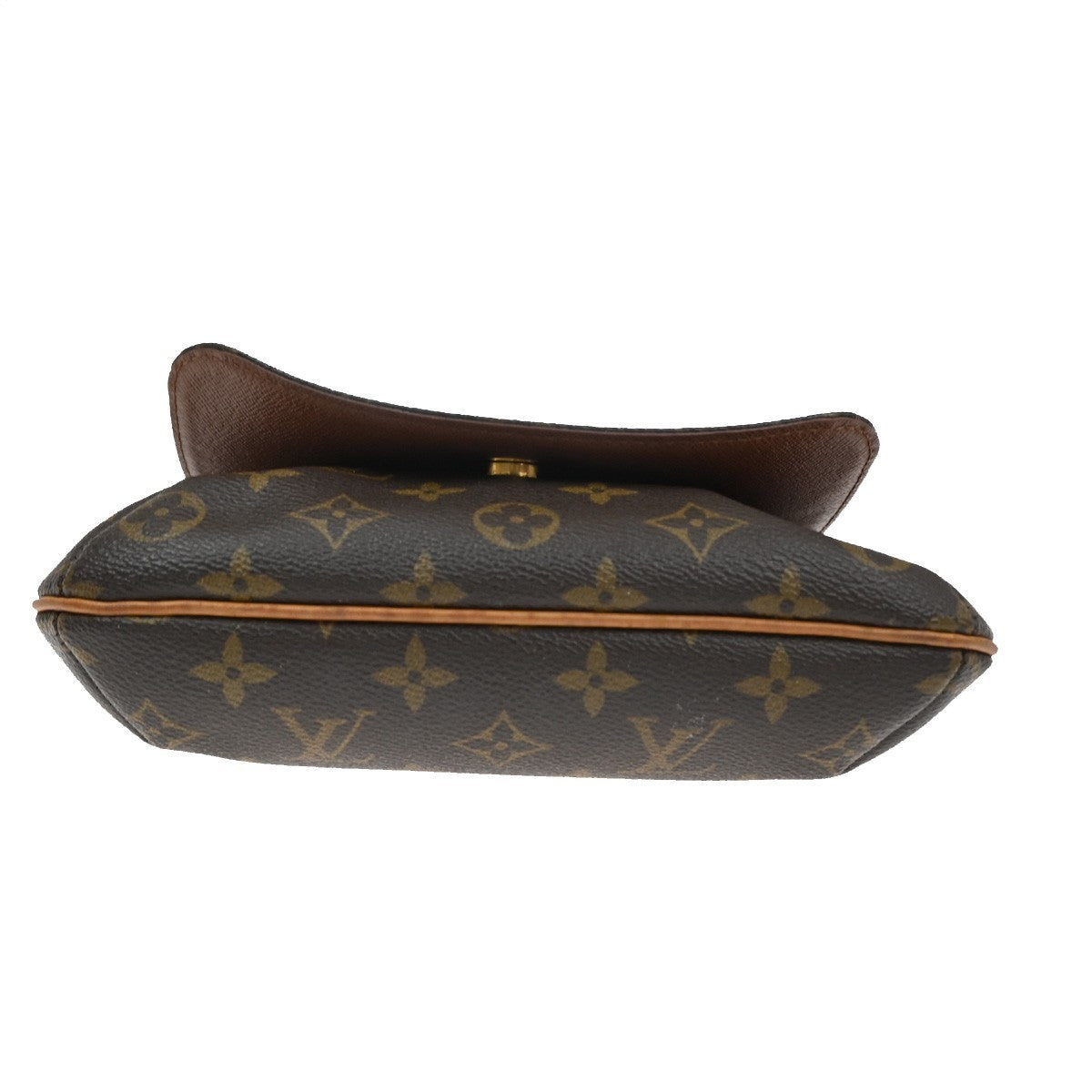 LOUIS VUITTON Musette Salsa Short Shoulder Bag Monogram BN Spain M51258 76CA374