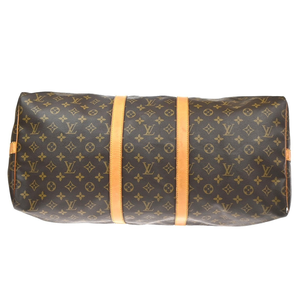LOUIS VUITTON Keepall Bandouliere 55 Travel Hand Bag Monogram BN M41414 79CA881