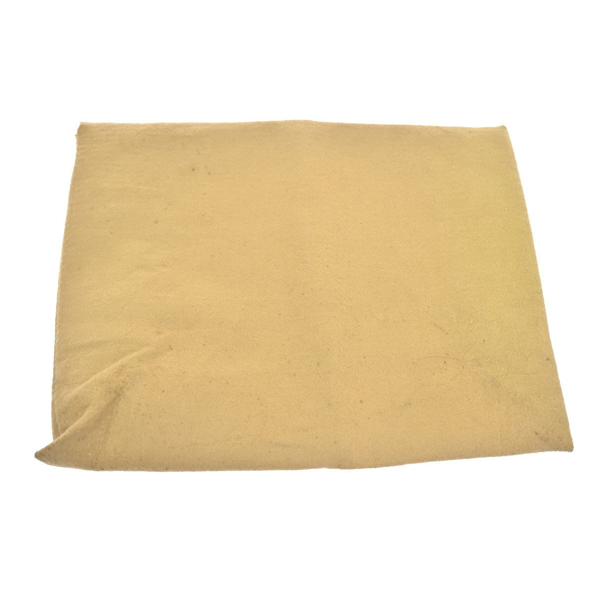 LOUIS VUITTON Logo 10 Set Dust Bag Drawstring Canvas Cotton Beige Brown 03KC626