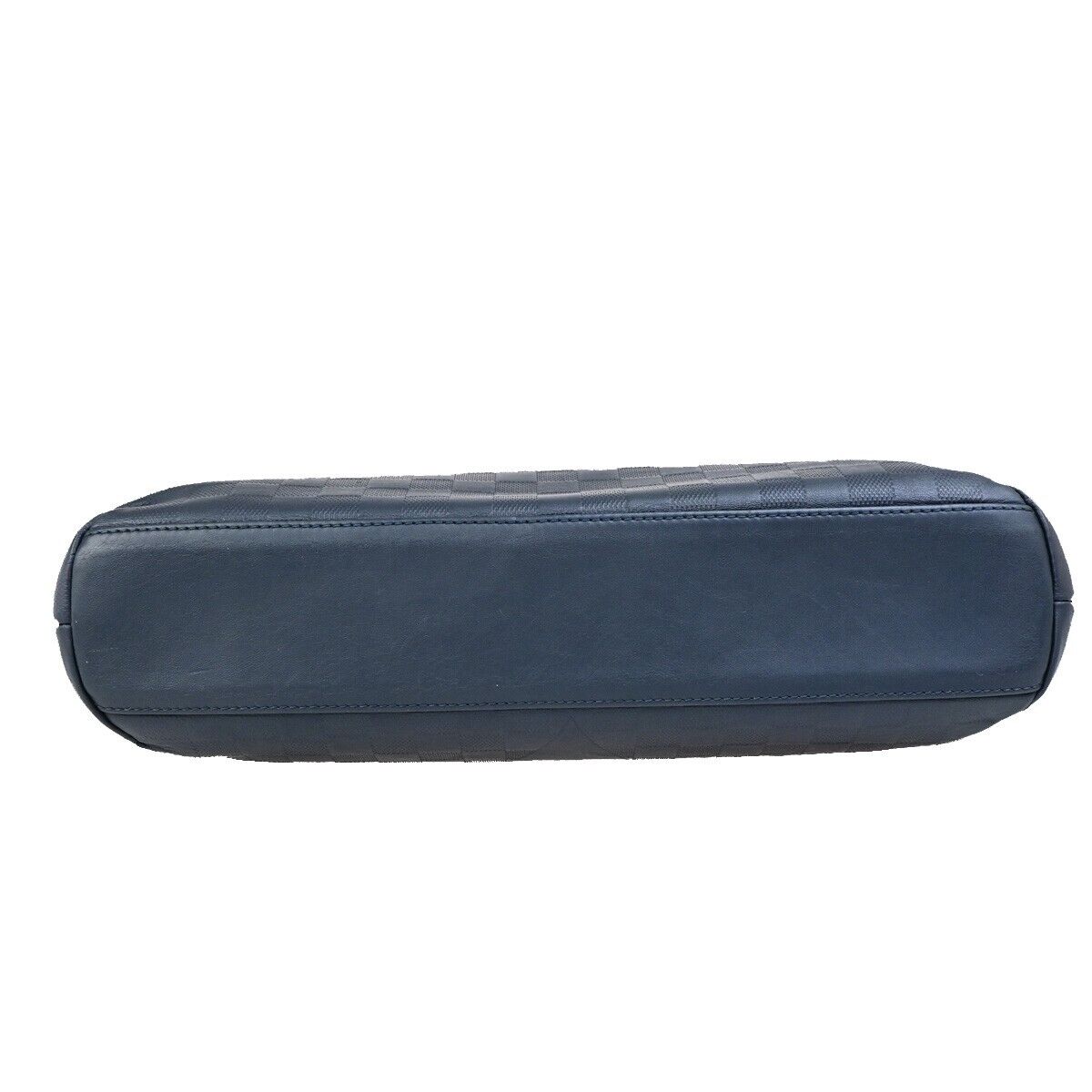 LOUIS VUITTON Mick MM America's Cup Shoulder Bag Damier Infini BE N41638 15ED057