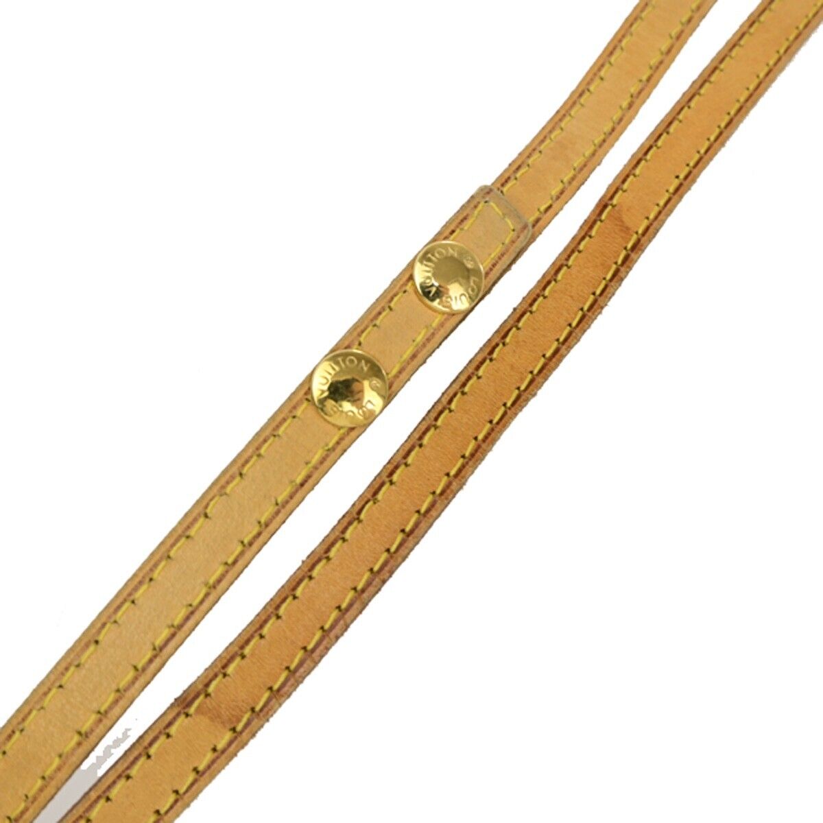 LOUIS VUITTON Pochette Twin PM 2Way Shoulder Clutch Bag Monogram M51854 35EC861