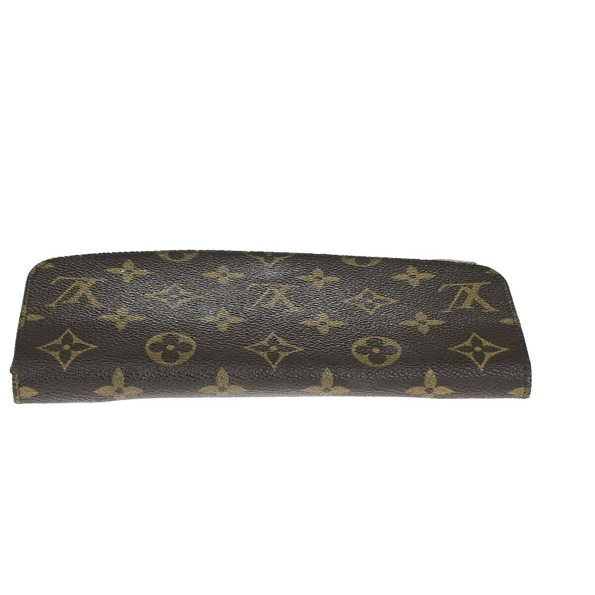 LOUIS VUITTON Pochette Rabat 20 Clutch Hand Bag Monogram Leather M51934 61EC909