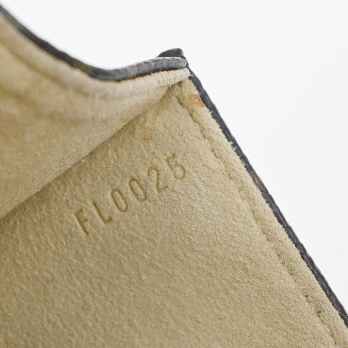LOUIS VUITTON Pochette Florentine Bum Bag Monogram Leather Brown M51855 65MA526