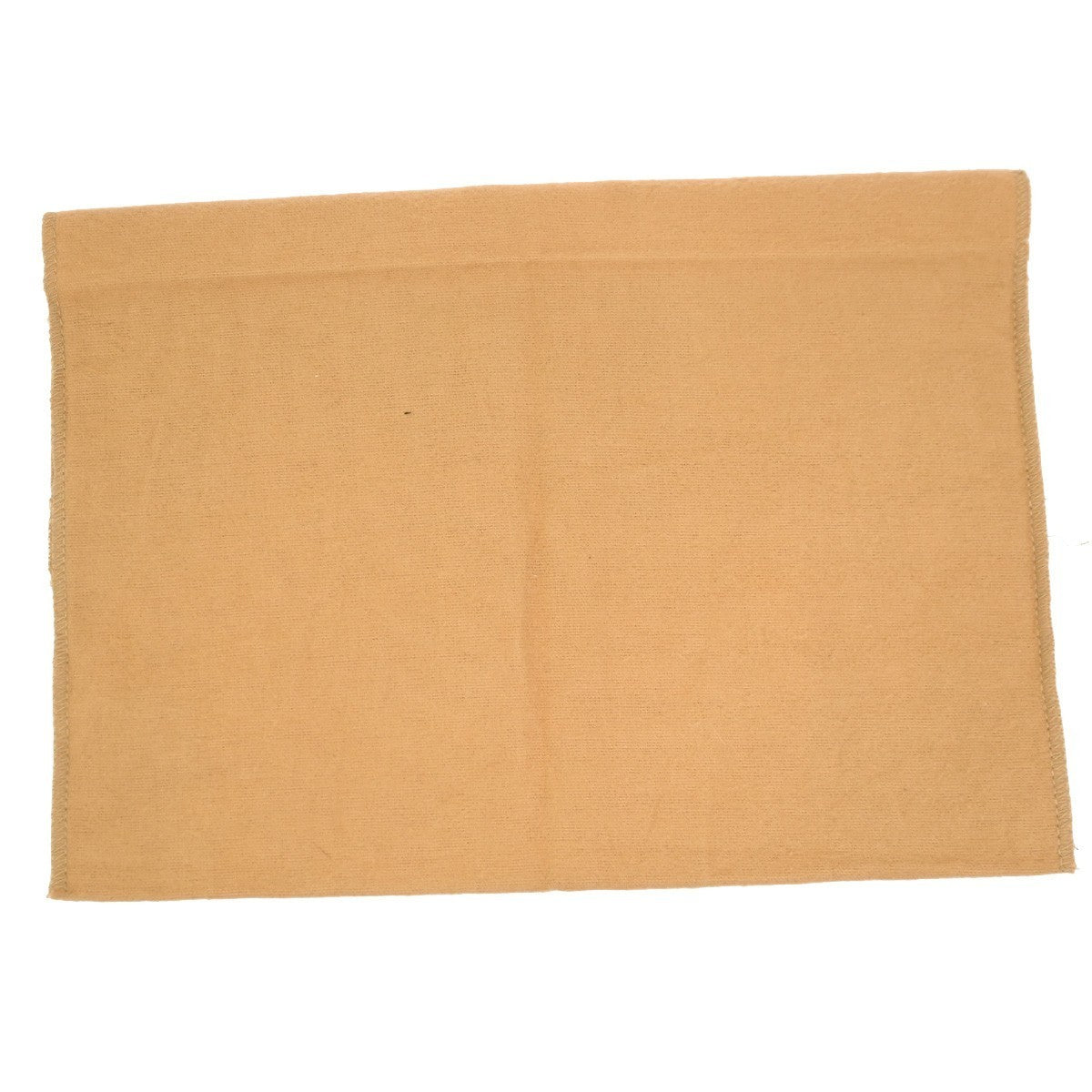 LOUIS VUITTON Logo 10 Set Dust Bag Drawstring Canvas Cotton Beige Brown 01KB865