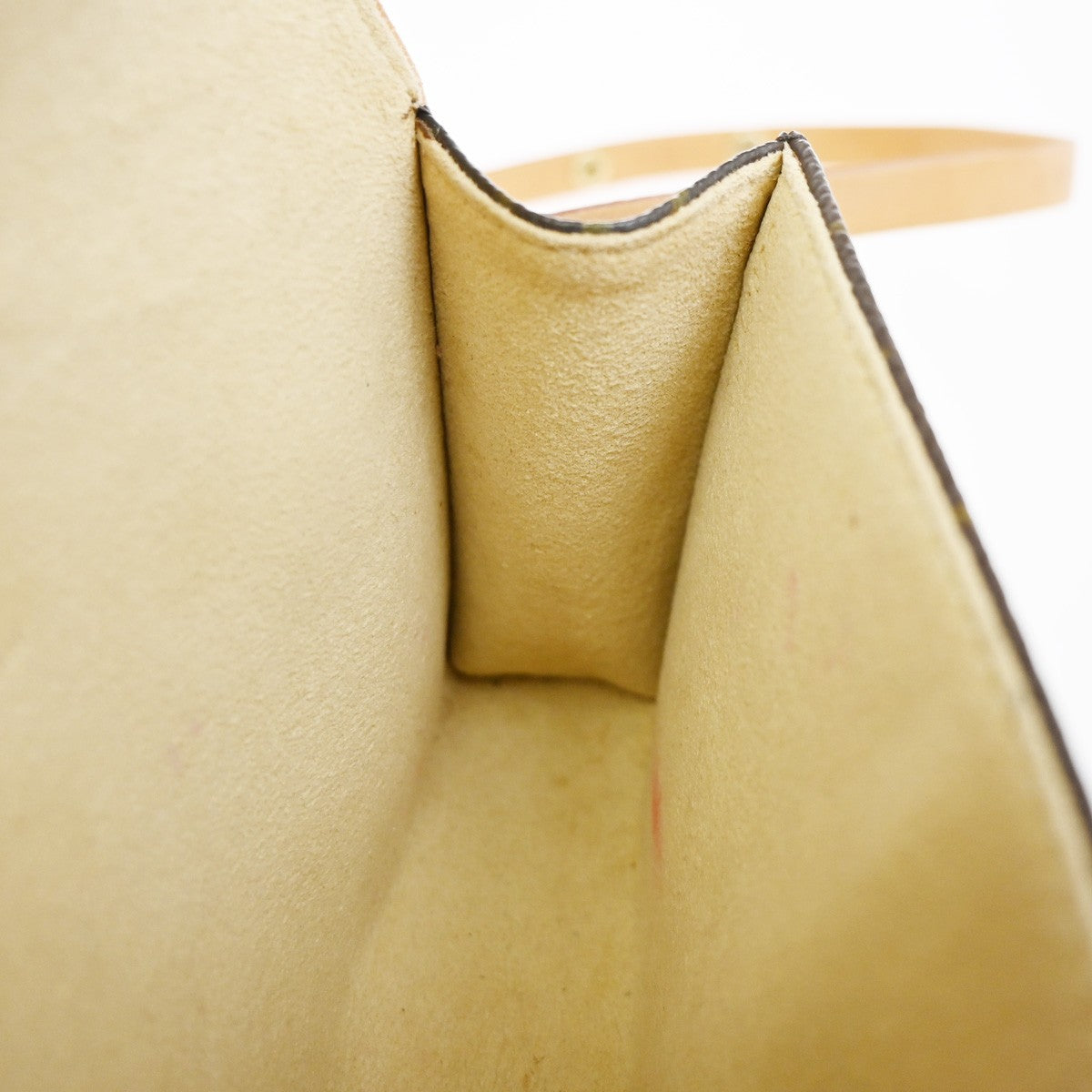 LOUIS VUITTON Pochette Florentine Bum Bag #S Monogram Leather BN M51855 82KD158