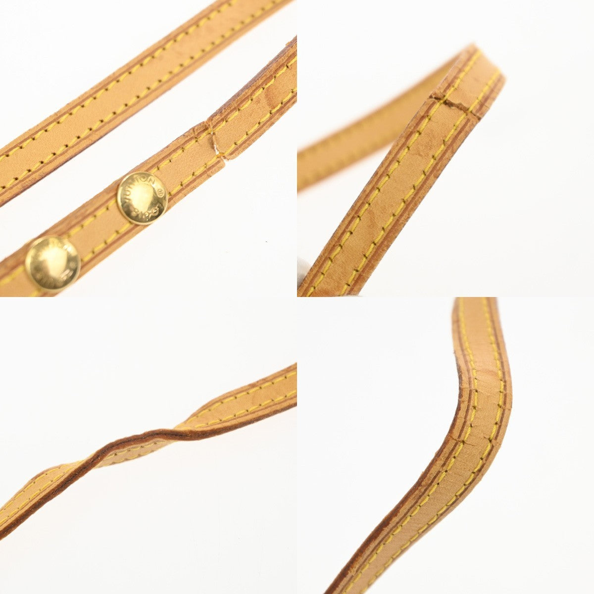 LOUIS VUITTON Pochette Twin PM 2Way Shoulder Clutch Bag Monogram M51854 80MA553