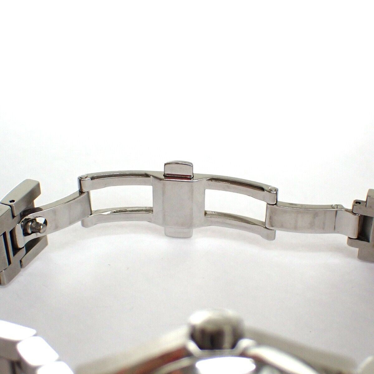 OMEGA SEAMASTER AQUA TERRA 150M CO‑AXIAL CHRONOMETER 34 MM WRIST WATCH...