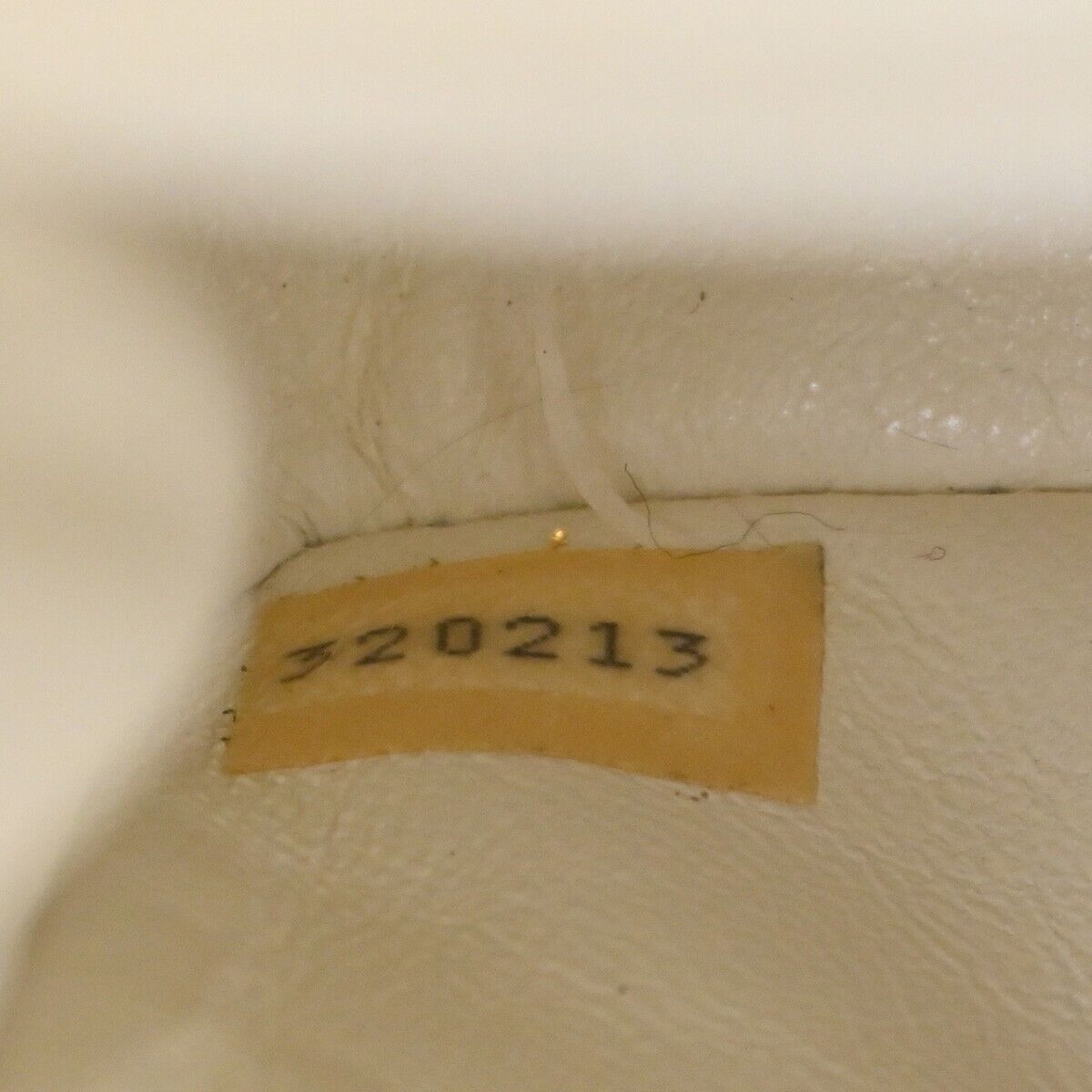 CHANEL CC Matelasse Full Flap Chain Shoulder Bag Leather WE GHW Vintage 617RJ464