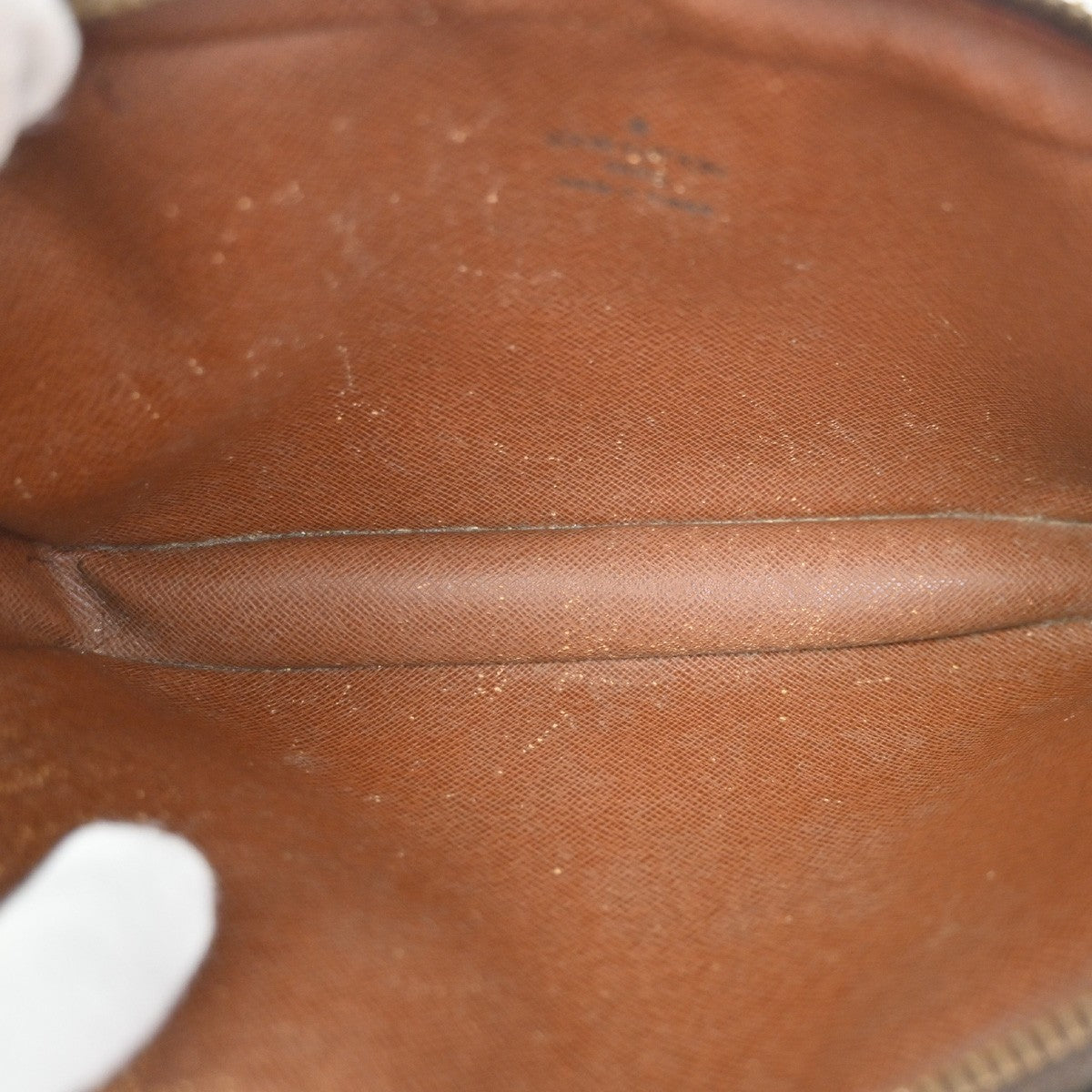 LOUIS VUITTON Marly Bandouliere Shoulder Bag Monogram Leather BN M51828 65KD011