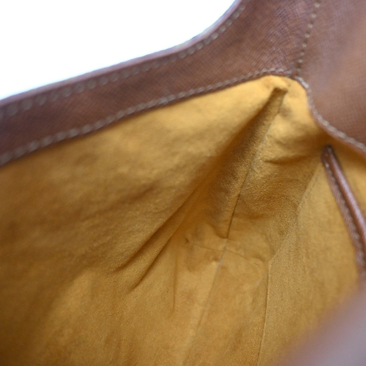 LOUIS VUITTON Musette Salsa Short Shoulder Bag Monogram BN France M51258 77KD189