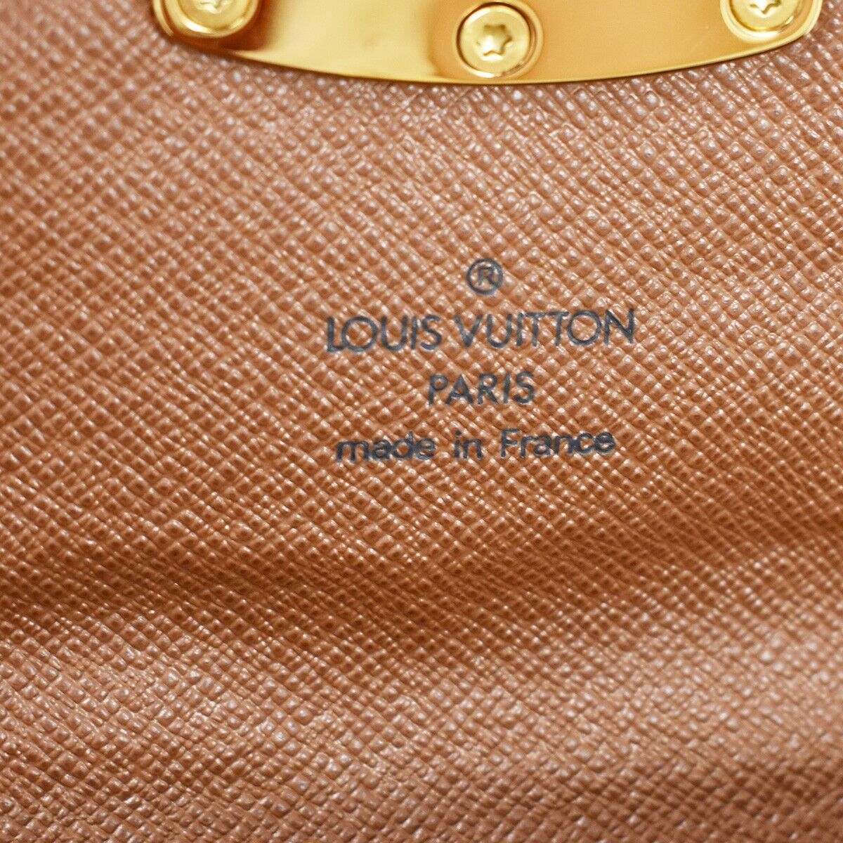 LOUIS VUITTON Portefeuille Sarah Bifold Wallet Monogram Etoile M66556 41RH686